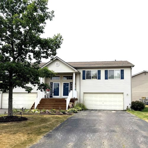 9360 Lake Park Drive, Mundy Township, MI, 48439 | Card Image