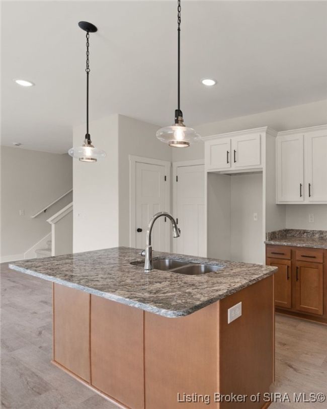 LOT-1519 - 5215 N Hampton Court, Home with 3 bedrooms, 3 bathrooms and null parking in Charlestown IN | Image 29
