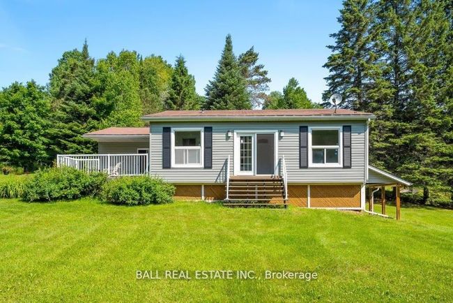 4263 Loop Rd, House other with 4 bedrooms, 2 bathrooms and 7 parking in Harcourt ON | Image 21