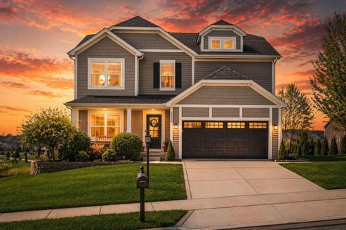 2209 Wicklow Dr, Valparaiso, IN, 46385-7438 | Card Image
