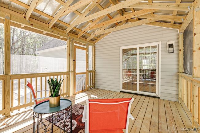 17434 Parsons Rd, House other with 4 bedrooms, 5 bathrooms and null parking in Bumpass VA | Image 34