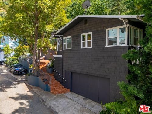 9826 Portola Drive, Beverly Hills, CA, 90210 | Card Image