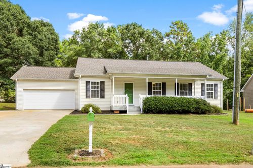 7 Four Leaf Ct, Pelzer, SC, 29669-8400 | Card Image