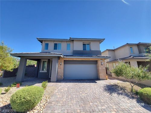 9645 Jade Rise Ave, Las Vegas, NV, 89148-4371 | Card Image