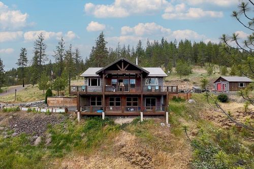 31795 Ringneck Lane East, Davenport, WA, 99122 | Card Image