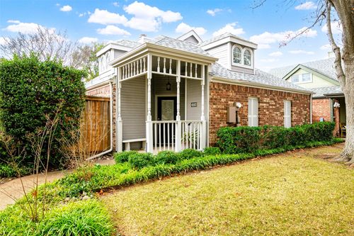 4143 Shadow Gables Dr, Dallas, TX, 75287-6668 | Card Image