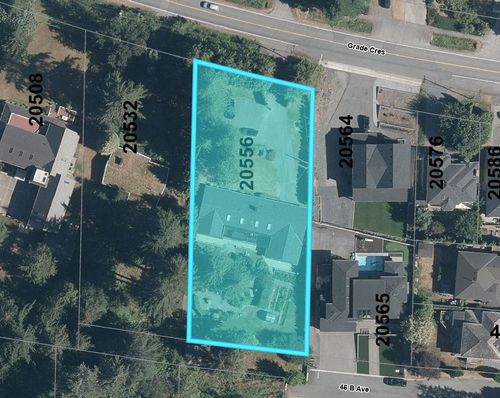 20556 Grade Cres, Langley, BC, V3A4J9 | Card Image