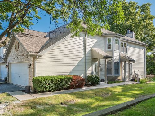 5431 Ashbrook Pl, Downers Grove, IL, 60515-4251 | Card Image