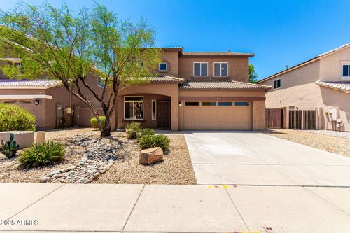 6771 W Bronco Trl, Peoria, AZ, 85383-7071 | Card Image