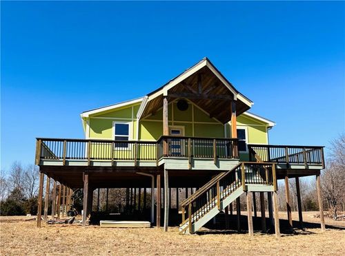 TBD Madison 3605 Rd, Kingston, AR, 72742 | Card Image