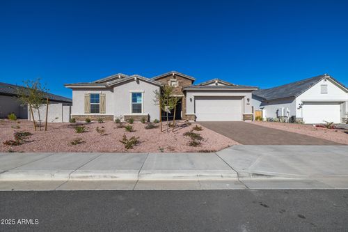 20242 W Mulberry Dr, Buckeye, AZ, 85396-2591 | Card Image