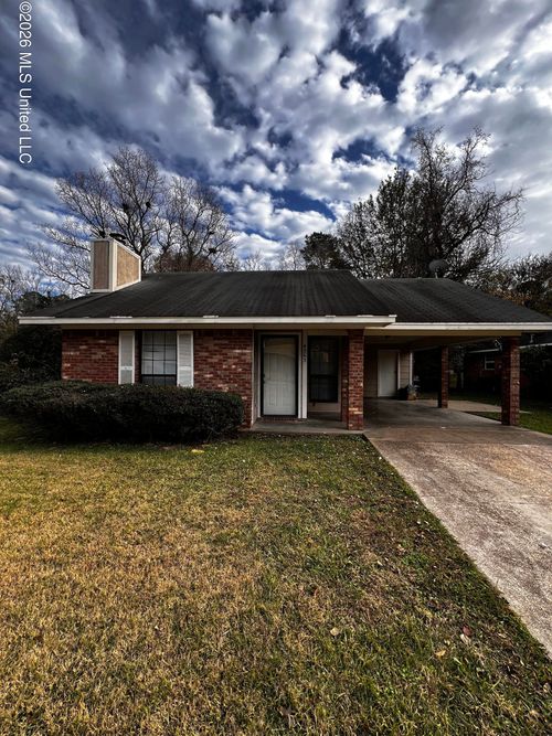 4263 Cypress Drive, Jackson, MS, 39212 | Card Image