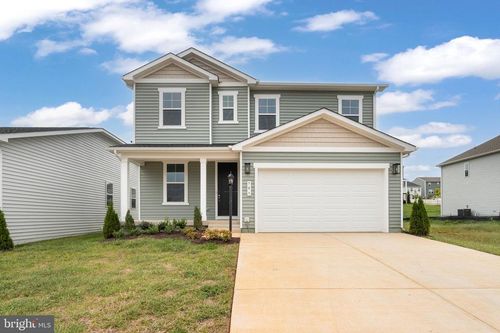 505 Aster Ln, ORANGE, VA, 22960-1964 | Card Image