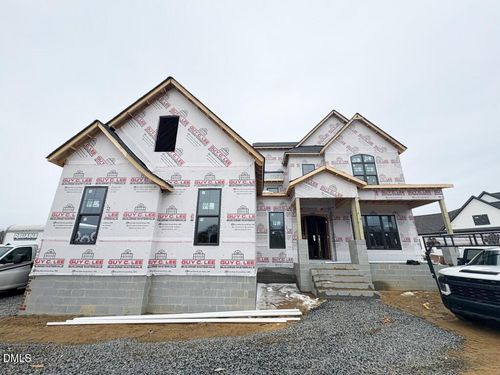 5824 Carriage Gate Dr, Raleigh, NC, 27601 | Card Image