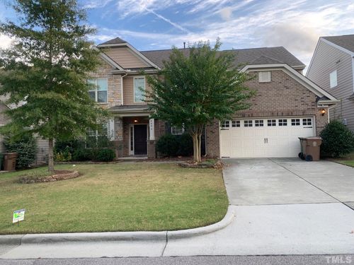 4005 Channing Place, Cary, NC, 27519 | Card Image