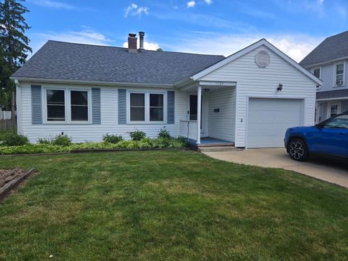 1724 Mcculloch St, Stevens Point, WI, 54481-3644 | Card Image