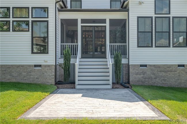 3618 Graythorne Dr, House other with 5 bedrooms, 4 bathrooms and null parking in Midlothian VA | Image 50