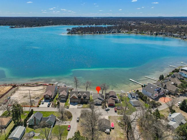 7989 Locklin, House other with 3 bedrooms, 1 bathrooms and null parking in West Bloomfield MI | Image 29