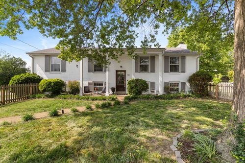 712 Desmond Dr, Nashville, TN, 37211-3616 | Card Image