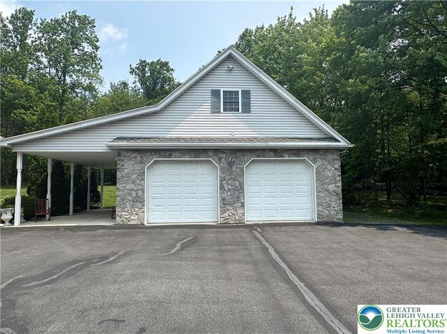 1437 Nectarine Rd, House other with 6 bedrooms, 4 bathrooms and null parking in DANIELSVILLE PA | Image 34