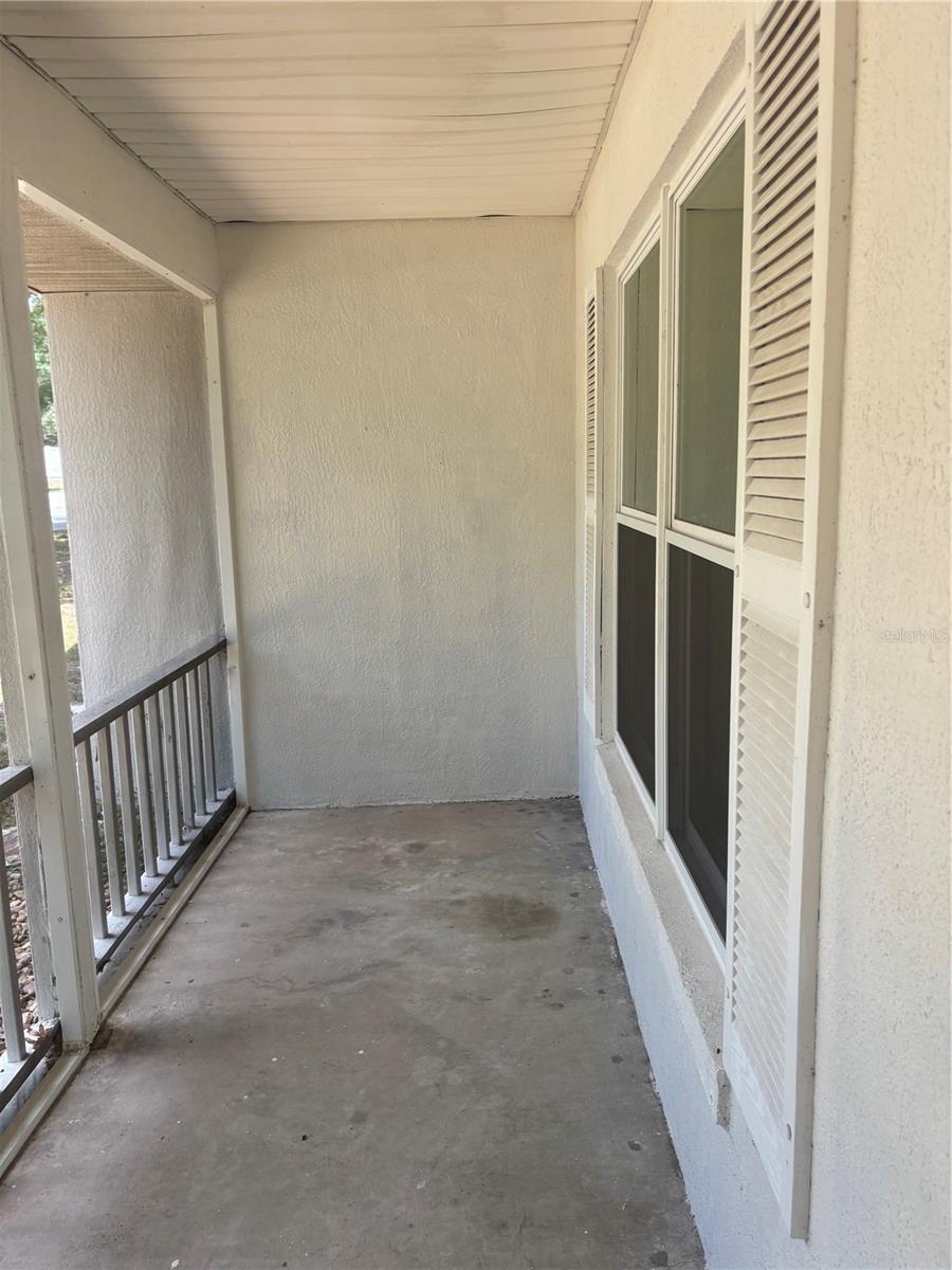 Residential Lease in MINNEOLA