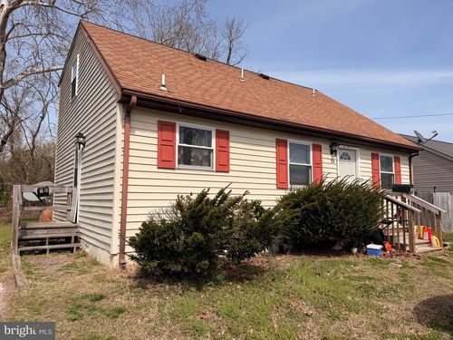 5 W Chestnut St, DELMAR, MD, 21875-1504 | Card Image