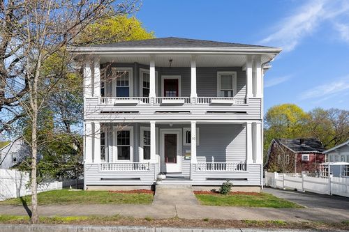 1-10 Lanark Rd, Arlington, MA, 02476-5710 | Card Image
