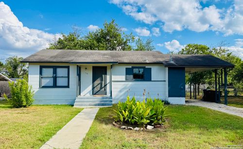 510 Mitchell Ave, Schertz, TX, 78154-1620 | Card Image