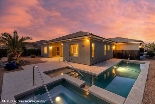 456 Wild Horse Ln, Mesquite, NV, 89027-1103 | Card Image
