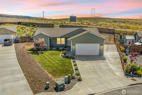 2691 Semolina Loop, East Wenatchee, WA, 98802-9059 | Card Image