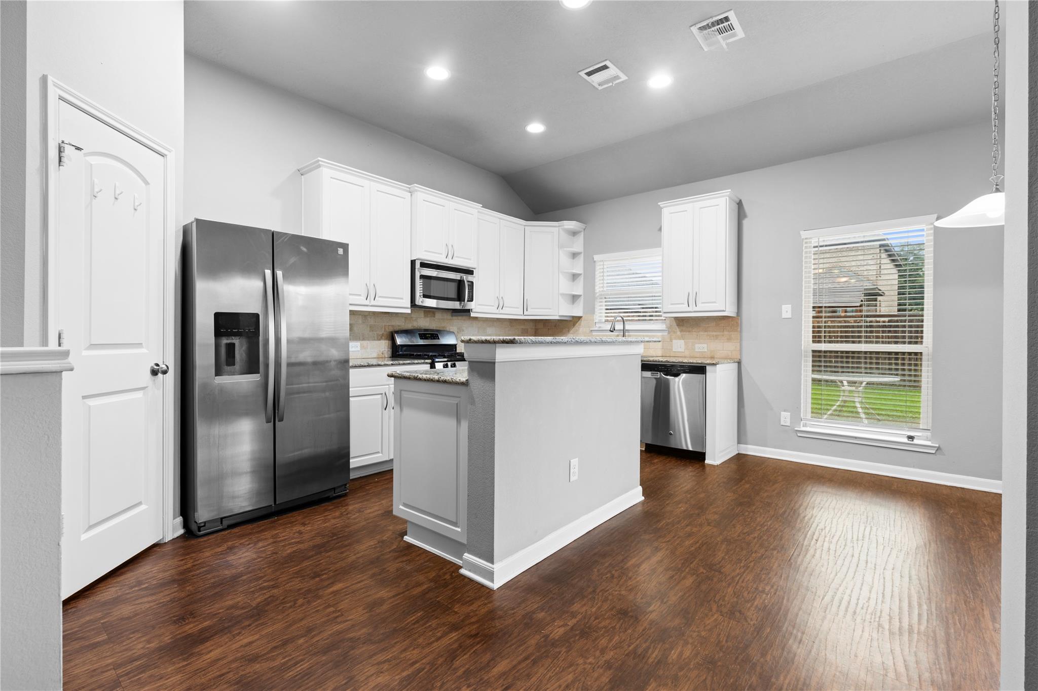 Residential in College Station 2