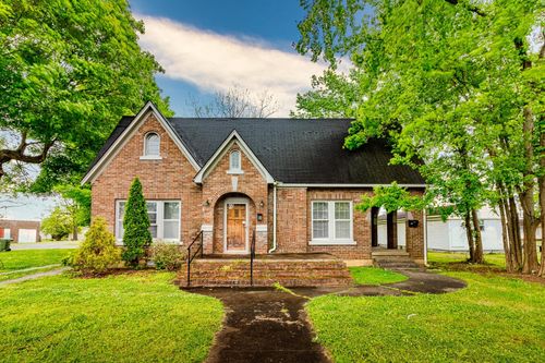 704 N Military Ave, Lawrenceburg, TN, 38464-2627 | Card Image