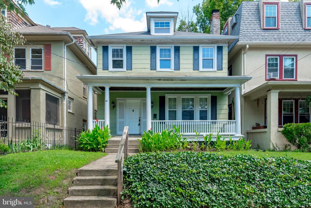 Murray Ave, Annapolis, MD 21401