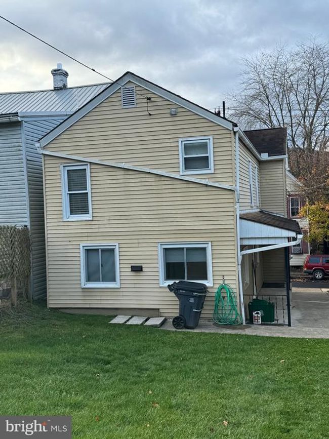 421 Moore St, House other with 3 bedrooms, 2 bathrooms and null parking in HUNTINGDON PA | Image 48