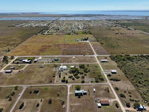 Lot 14 Oyster Ln, Palacios, TX, 77465 | Card Image