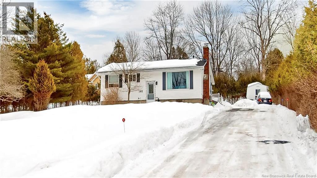 Residential in Quispamsis 2