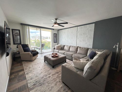 401-1009 N Ocean Blvd, Pompano Beach, FL, 33062-4057 | Card Image