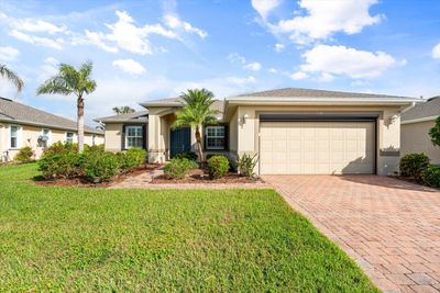 5384 Layton Drive, House other with 3 bedrooms, 2 bathrooms and null parking in Venice FL | Image 2