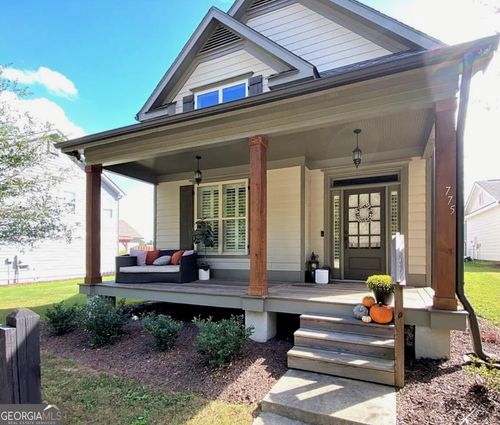 775 Mitchell Bridge Rd, Athens, GA, 30606-1919 | Card Image