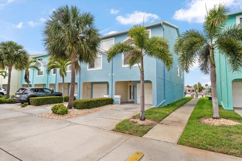 124 Marcdale Blvd, INDIAN ROCKS BEACH, FL, 33785-2673 | Card Image