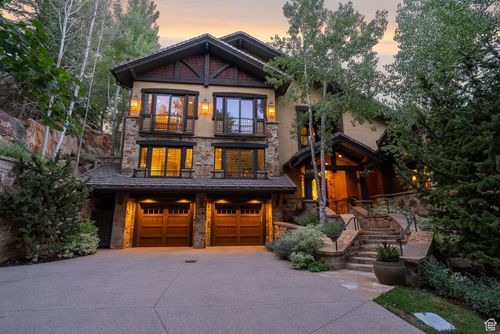 10399 Summit View Dr, Park City, UT, 84060-7907 | Card Image