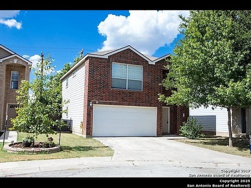 3 Brieley, San Antonio, TX, 78250-3239 | Card Image
