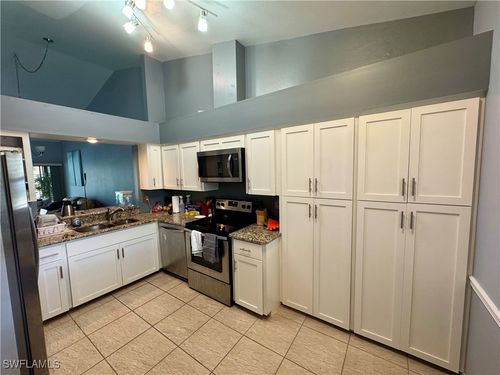 unit-203-501 Lake Louise Cir, NAPLES, FL, 34110-8655 | Card Image