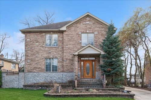 4549 E Larch Ave, Glenview, IL, 60025-1454 | Card Image