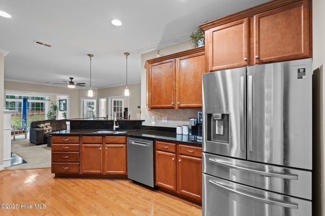 102 Lightwater Dr, House other with 4 bedrooms, 3 bathrooms and 2 parking in Aberdeen NC | Image 20