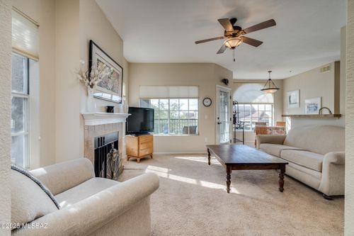 14205-1500 E Pusch Wilderness Dr, Tucson, AZ, 85737-6001 | Card Image