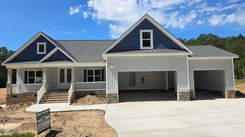 354 Freedom Rd, Smithfield, NC, 27577-9532 | Card Image