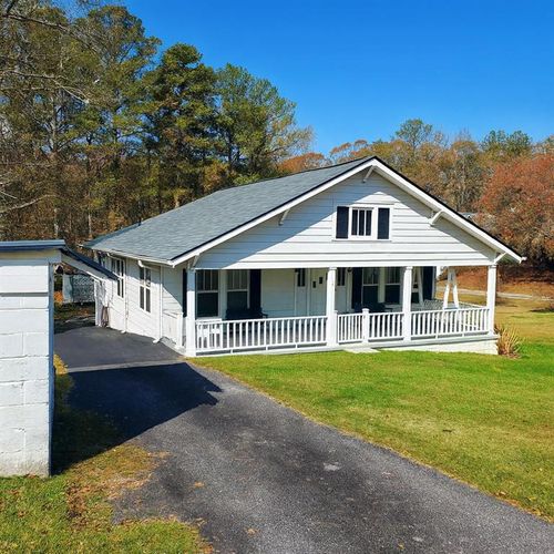 7025 Rico Rd, Palmetto, GA, 30268-2020 | Card Image