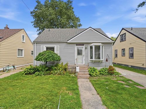 23800 Couzens Ave, Hazel Park, MI, 48030-1505 | Card Image