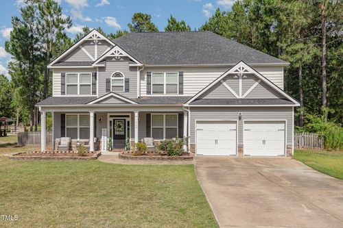 115 Baystone Dr, Sanford, NC, 27332-6264 | Card Image